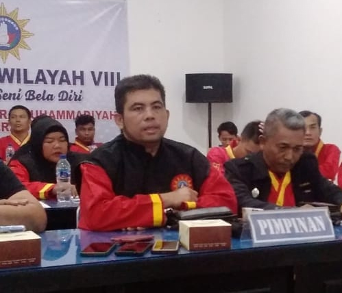 Ahmad Fauzan Daulay
