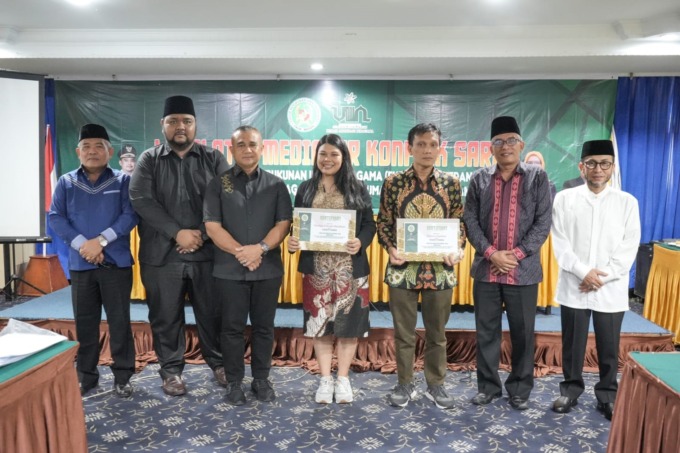 istimewa Bobby Minta Tokoh Pemuda Tidak Terlibat Politik Identitas