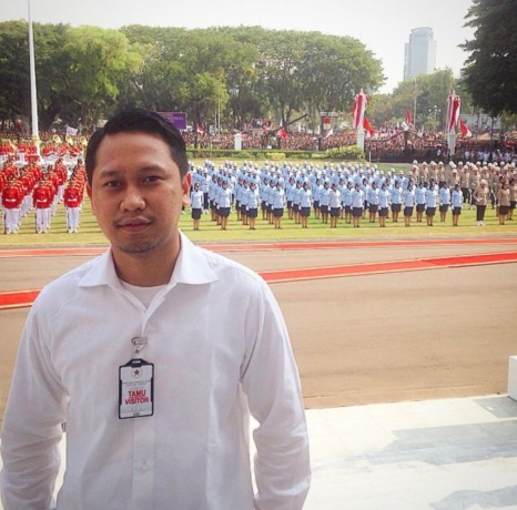 Raden Gusti