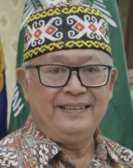 Syaiful Hadi JL