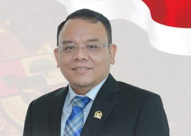 Ketua Fraksi PAN DPR RI, Saleh Partaonan Daulay - Istimewa