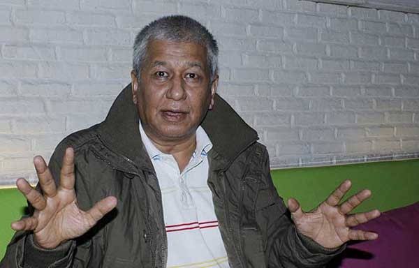 Direktur Eksekutif CERI Yusri Usman. (IST)