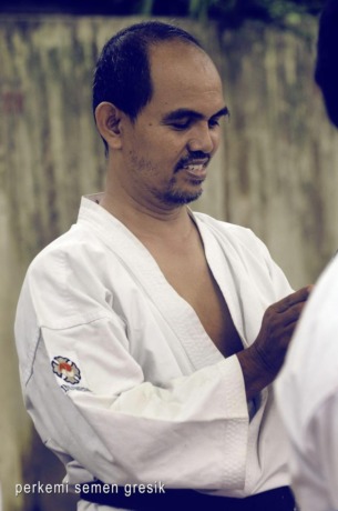 Ketua Perkemi Kota Medan, Ir Dial Rizal. (ist)