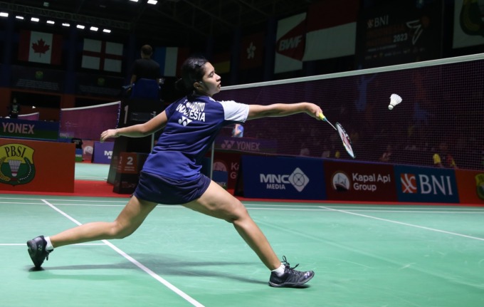 Ester Nurumi Tri Wardoyo