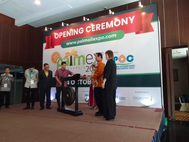 BUKA: Ketua Umum Kadin Sumatera Utara, Firsal