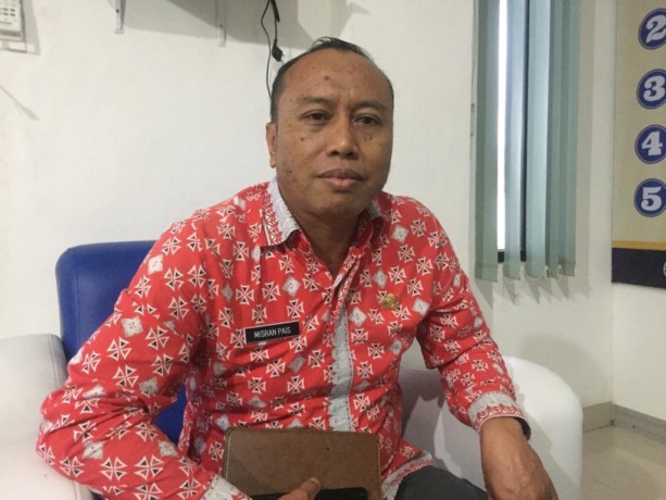 Misran Pais