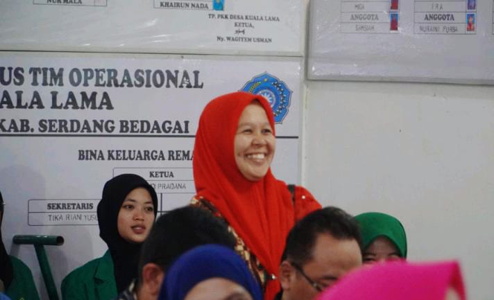Halimatul Maryani.ISTIMEWA.
