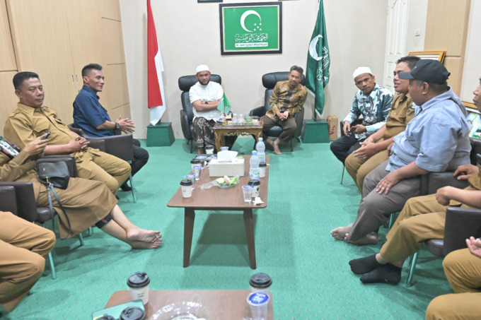 Anggota DPD RI, Dedi Iskandar Batubara.(ist/SUMUT POS)