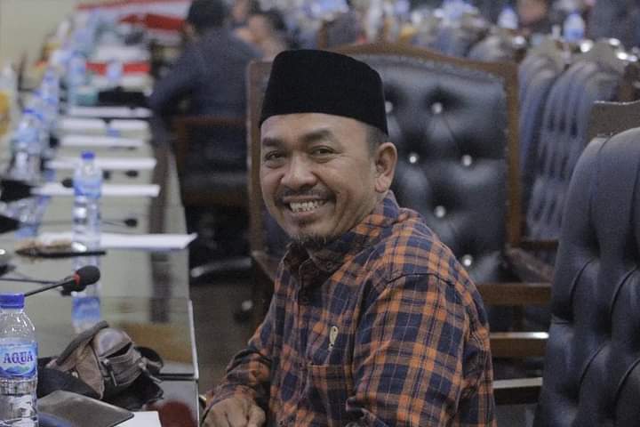 Anggota Komisi III DPRD Kota Medan, Bukhari.
