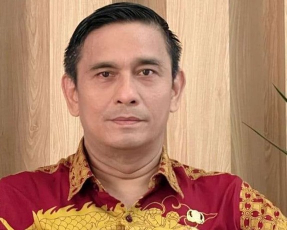 Kabid PBB dan BPHTB Bapenda Kota Medan, Sutan Partahi.