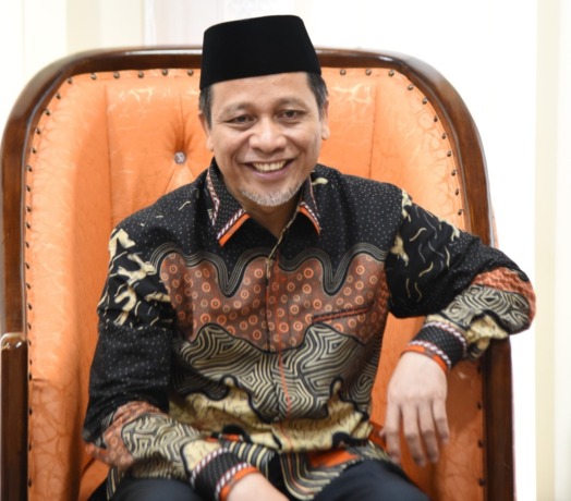 Wakil Ketua DPRD Medan, H. Rajudin Sagala