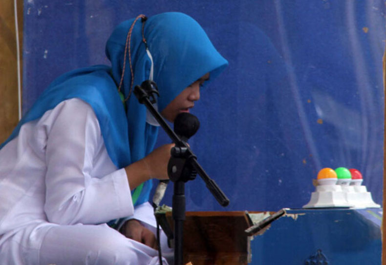 Ilustrasi. Foto: Cecep Mulyana/Batam Pos