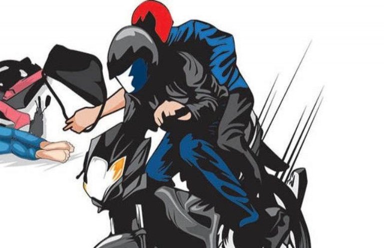 Ilustrasi. Jambret. Foto: JawaPos.com