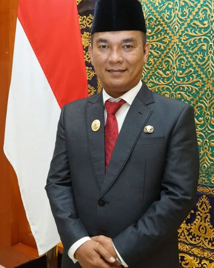 Andri Rizal