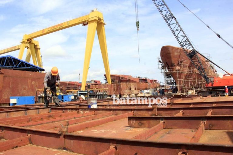 Pajak alat berat sudah mulai dipungut per 1 Januari 2024.