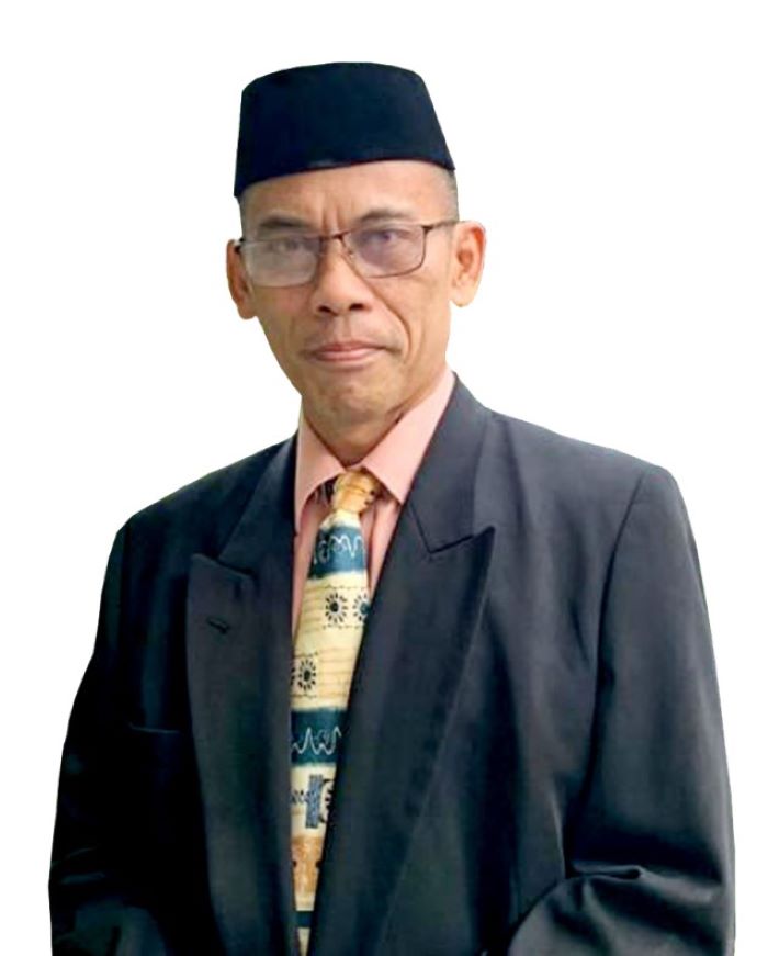 Kadis Pendidikan Karimun Sugianto