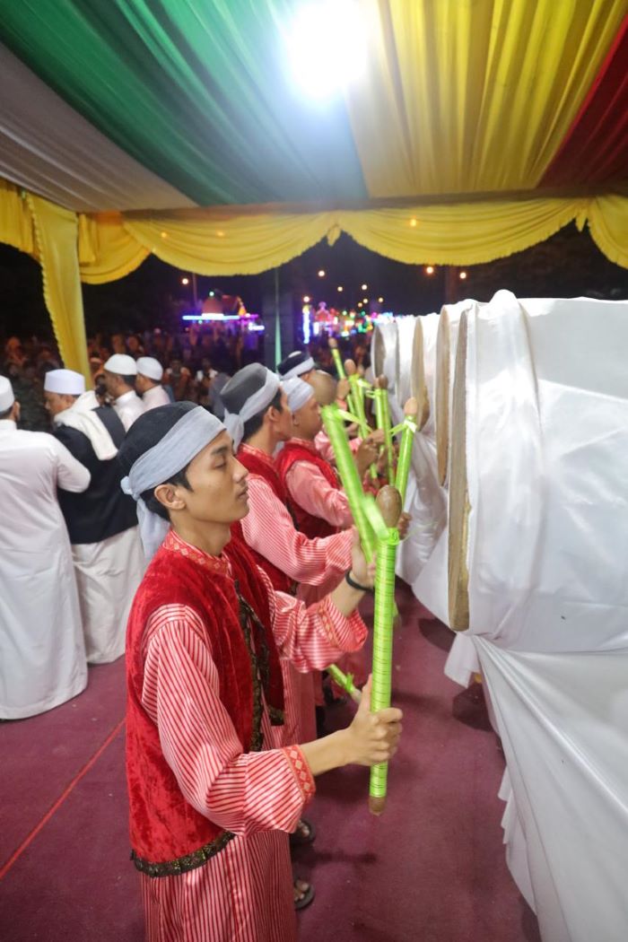 festival bedug