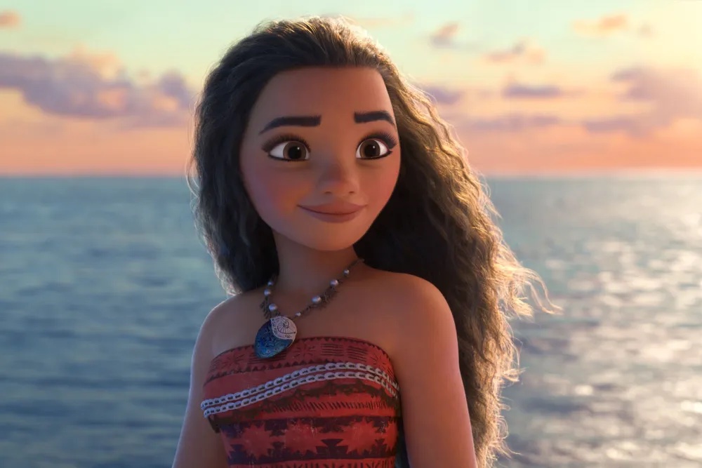 Moana