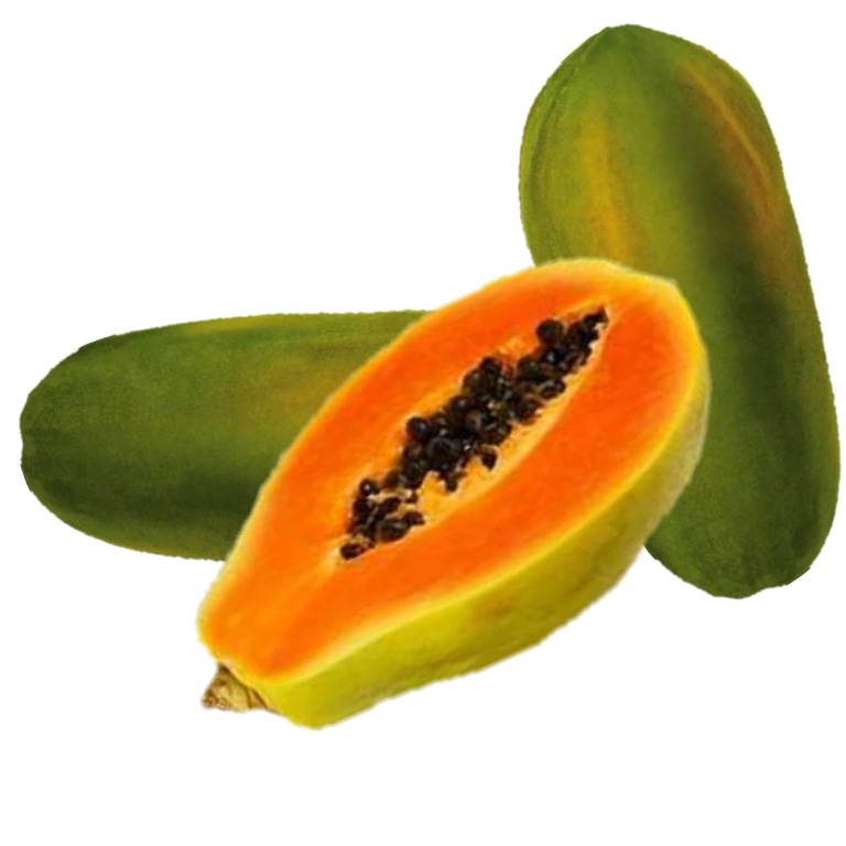 Salah satu manfaat pepaya muda adalah mengontrol gula darah.