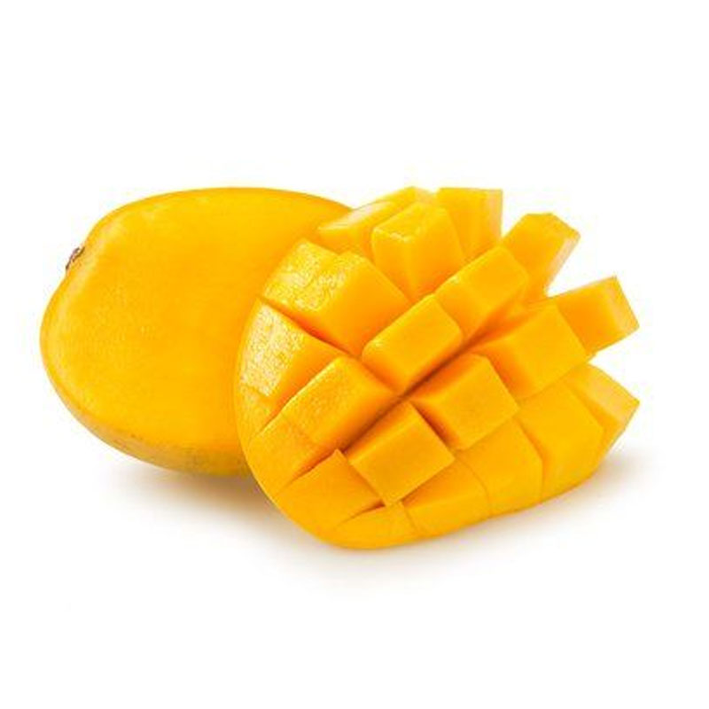 Selain kaya vitamin C, kandungan daging buah mangga banyak juga manfaatnya bagi kesehatan tubuh.