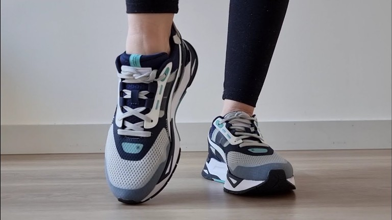 Ilustrasi. Bagi pecinta olahraga jogging, pemilihan sepatu yang tepat memberikan dampak pada performa lari.