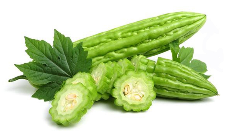 Buah pare yang kaya nutrisi dan vitamin C dipercaya mampu mencegah risiko terkena kanker.