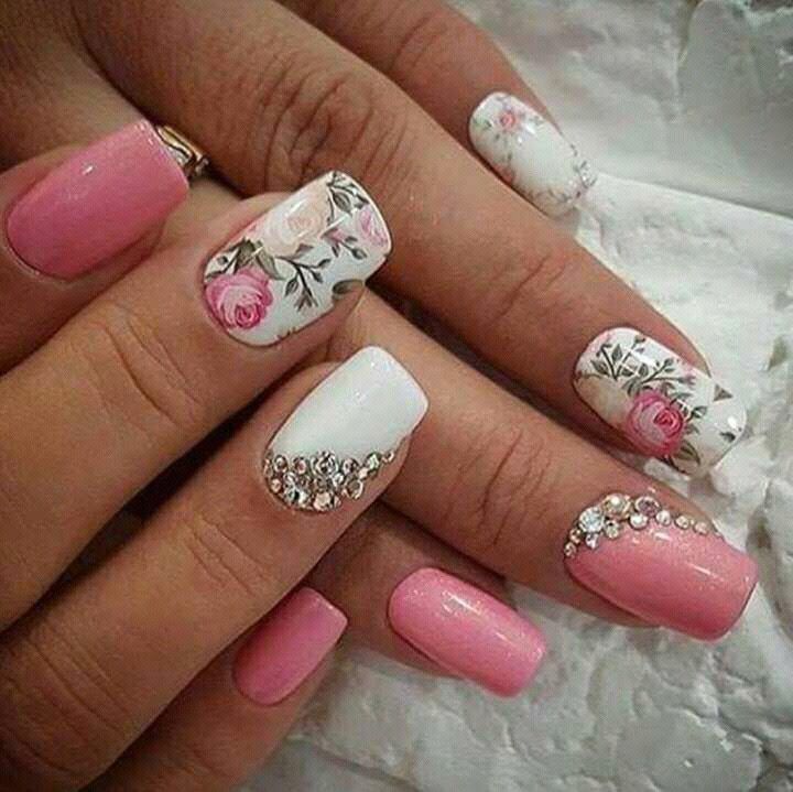 Ilustrasi. Nail art bukan hanya sekadar tren kecantikan, tapi merupakan luahan ekspresi diri.
