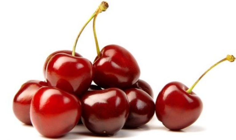 Ilustrasi. Konsumsi buah ceri dapat membantu mengurangi kadar asam urat serta peradangan sendi.