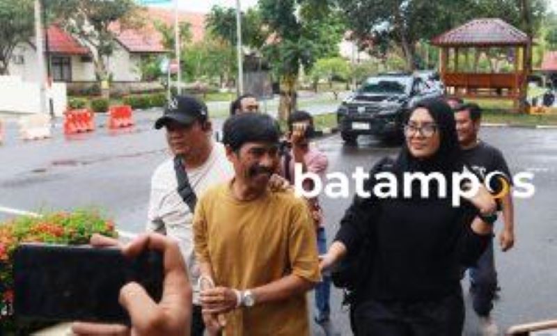 Terbukti Bersekutu Curi Uang Rp 8,9 Miliar, Ahmad Rustam Divonis 2 ...