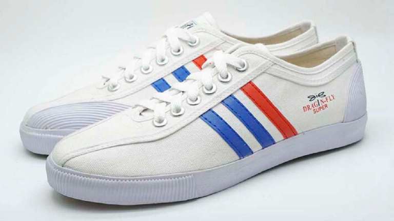 Ilustrasi. Sepatu. Membersihkan secara rutin, dan menggunakan produk yang tepat akan tetap awet dan terlihat seperti baru.