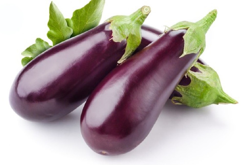 Ilustrasi. Terung tidak sekadar sayuran pelengkap lauk, tetapi memiliki kandungan nutrisi bagi kesehatan tubuh.