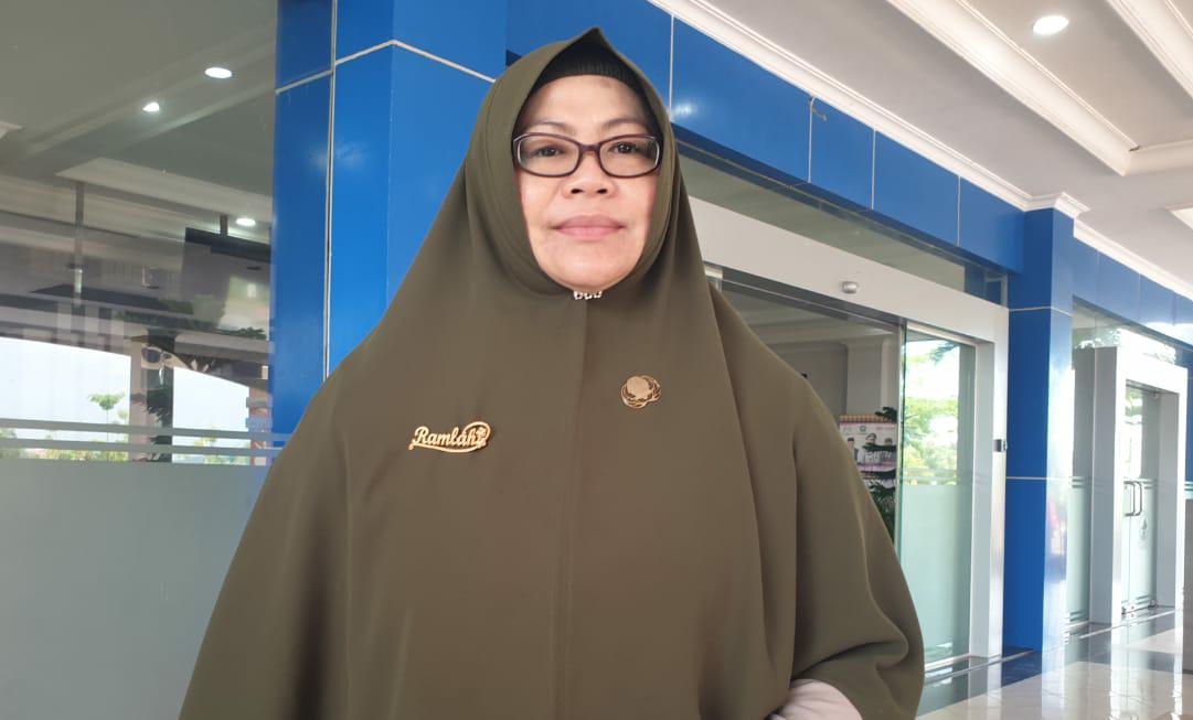 Ramlah