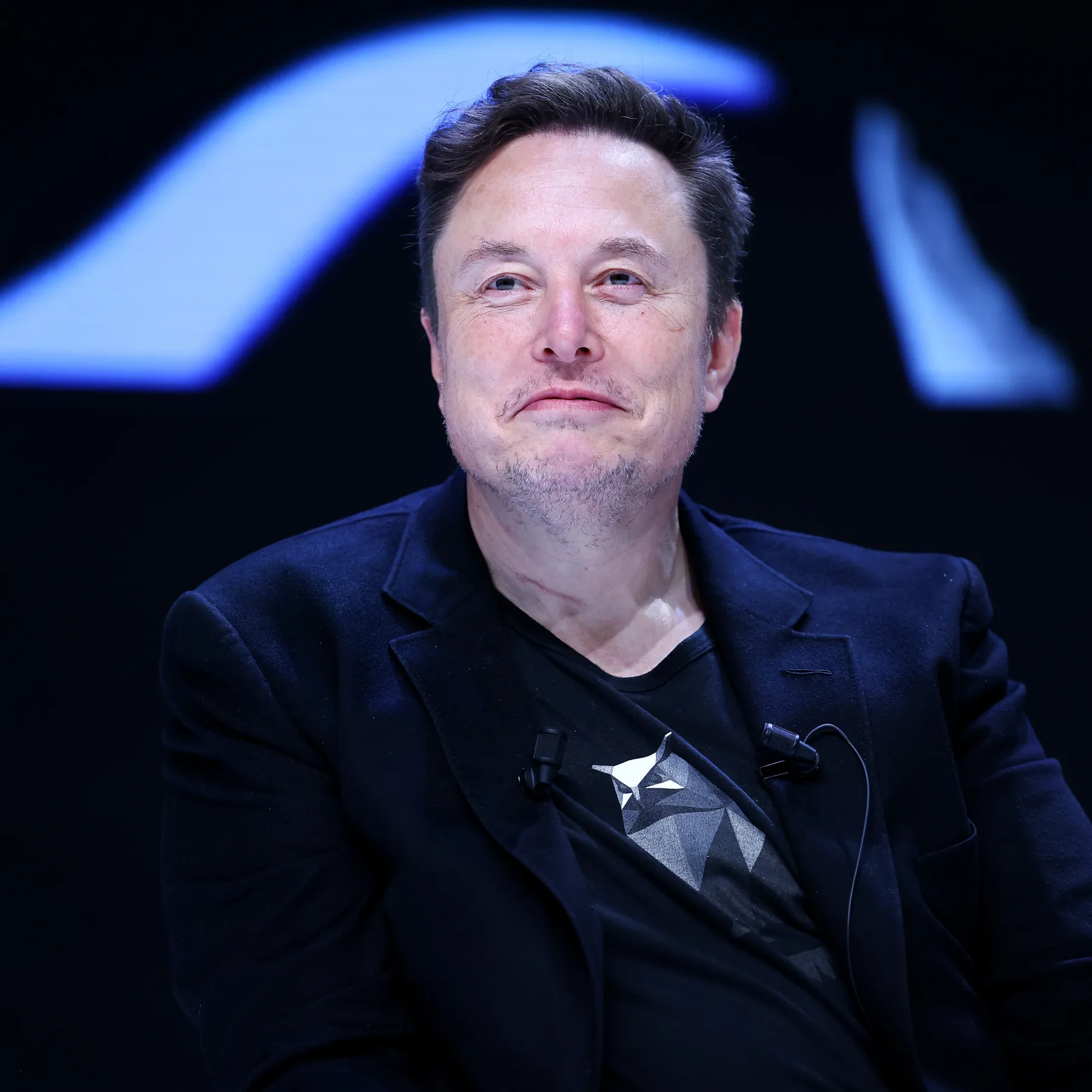 Miliarder Amerika Serikat, Elon Musk