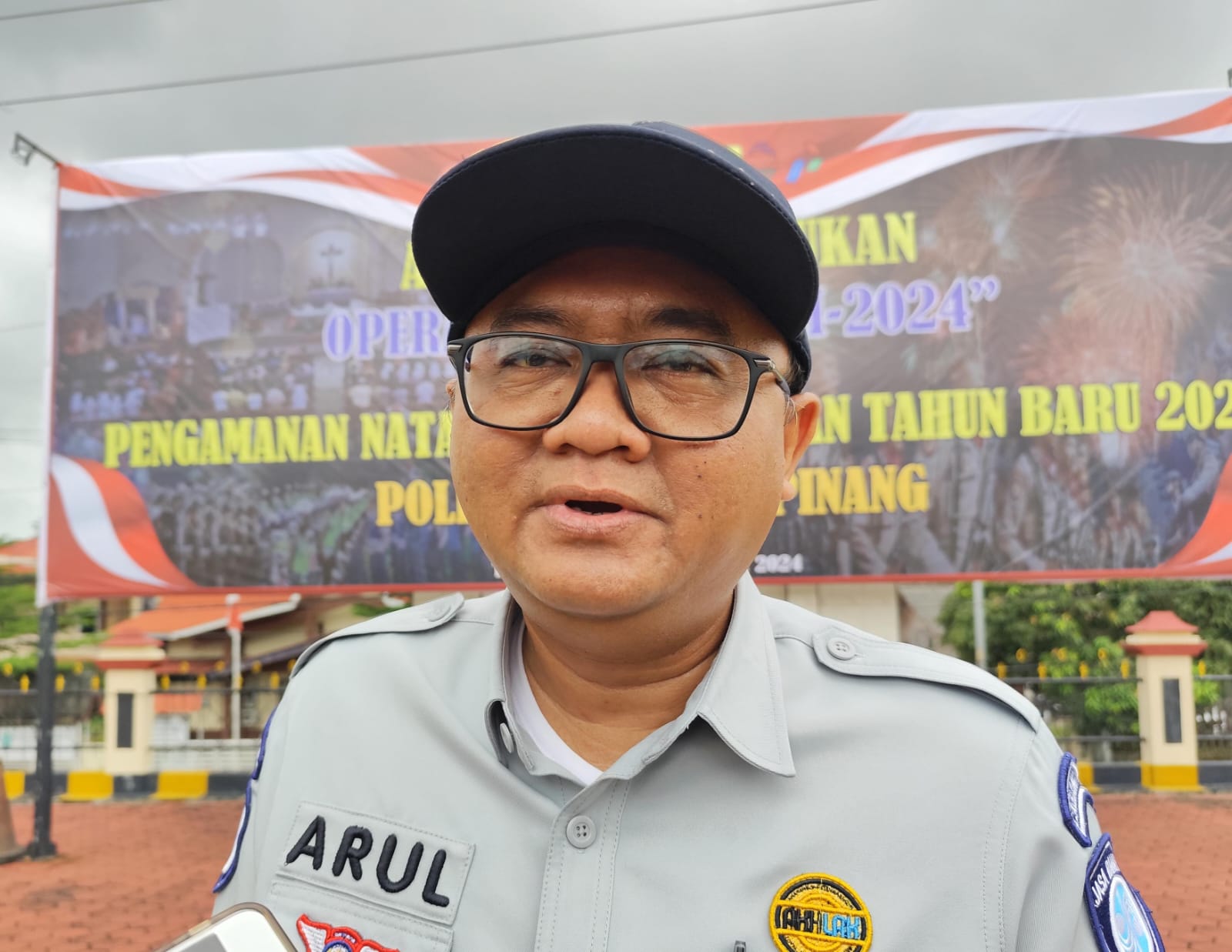 Nurul Subekti.