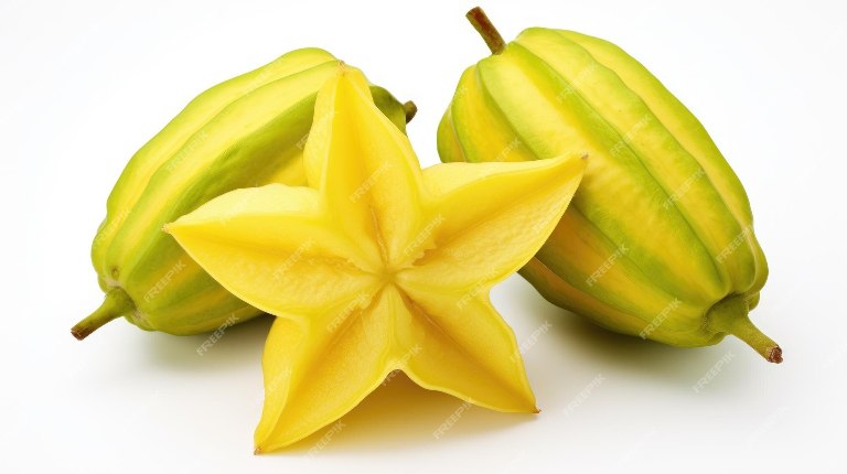Ilustrasi. Buah belimbing sangat baik dikonsumsi di pagi hari karena kandungan nutrisinya sangat diperlukan tubuh.
