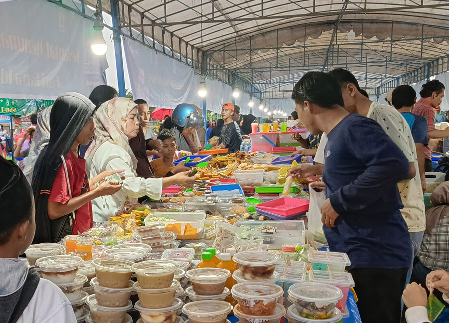 Pemko Batam siapkan dana bergulis untuk pelaku UMKM