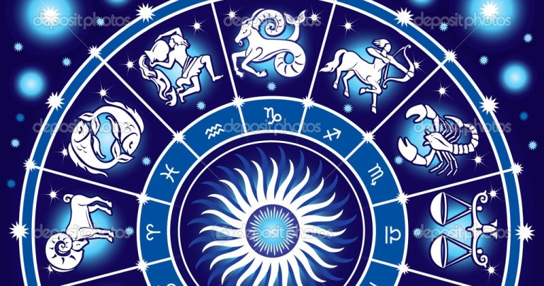 ILUSTRASI.Horoscope