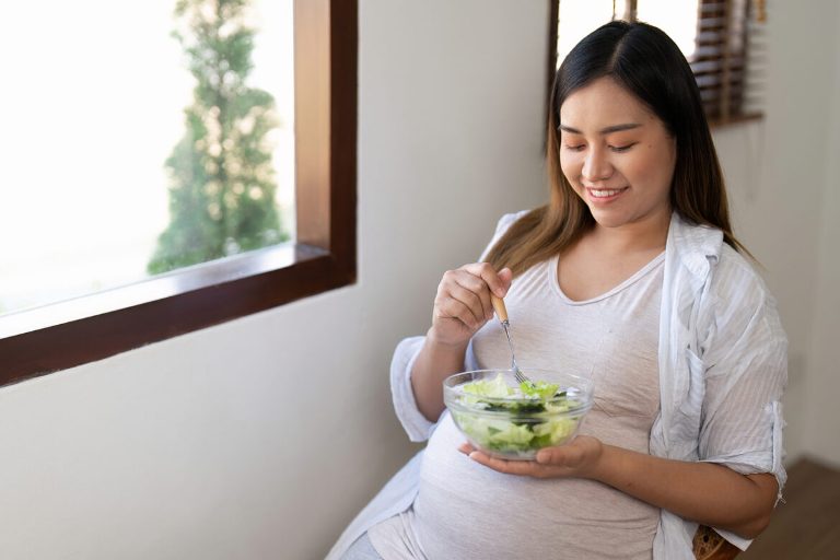 ILUSTRASI. Ibu hamil masih bisa mengkonsumsi sayuran pare yang tentunya dalam jumlah yang wajar.