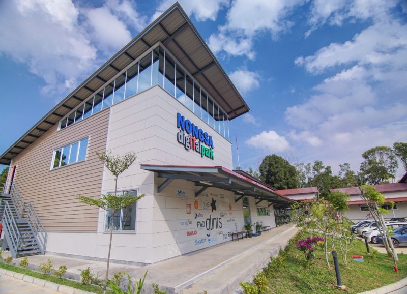 Nongsa Digital Park.