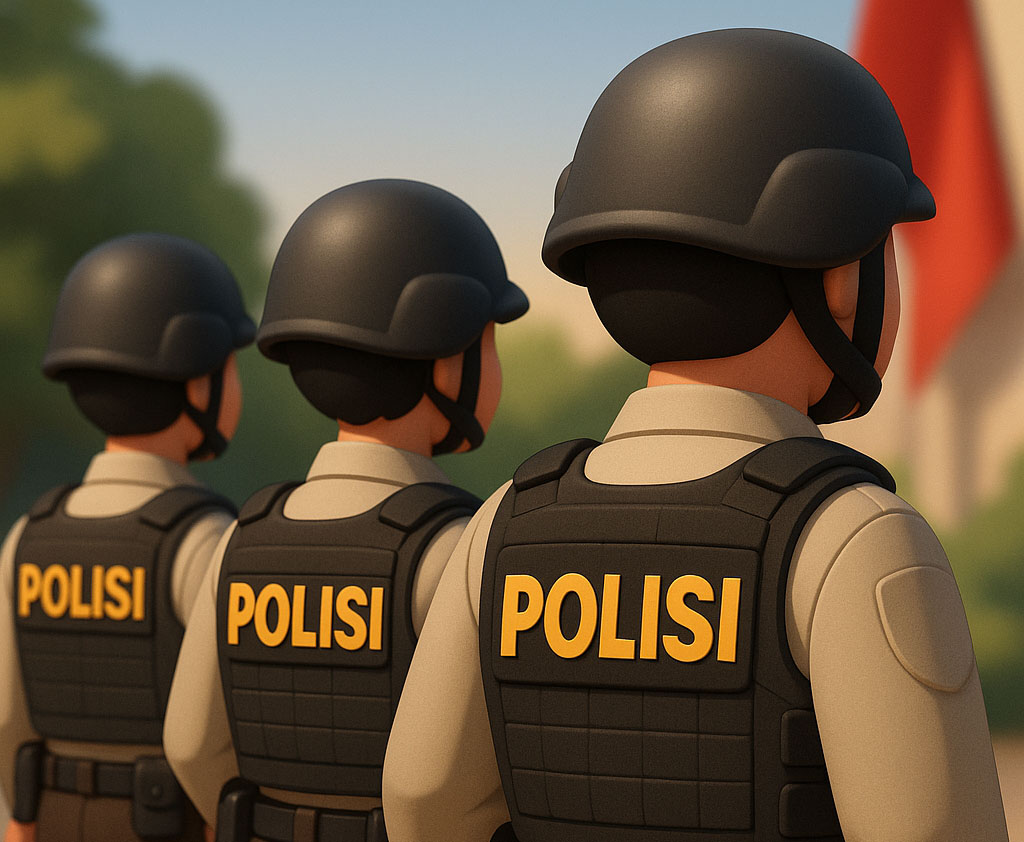 sebuah ilustrasi