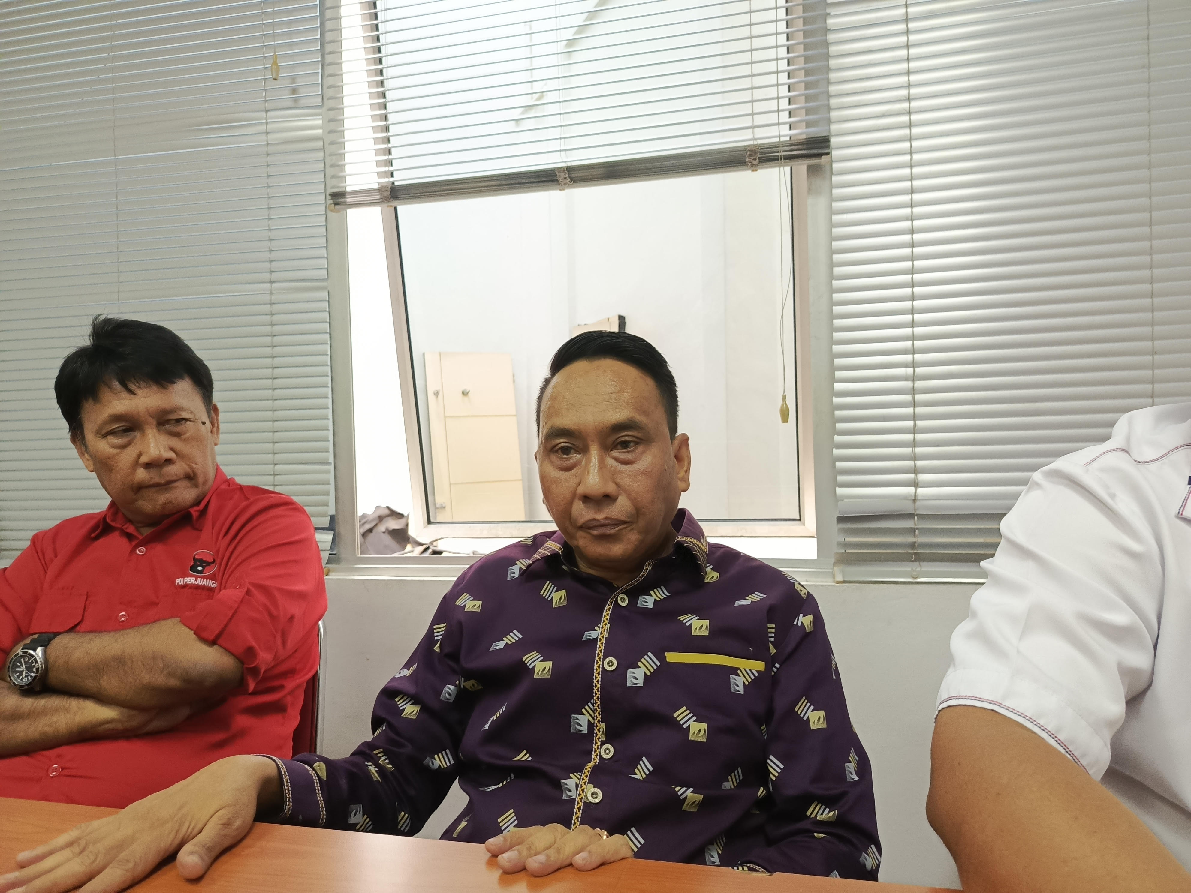 Ketua BK DPRD Batam, Muhammad Fadhli.