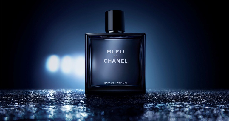 ILUSTRASI. Parfum buat cowok aktiv.