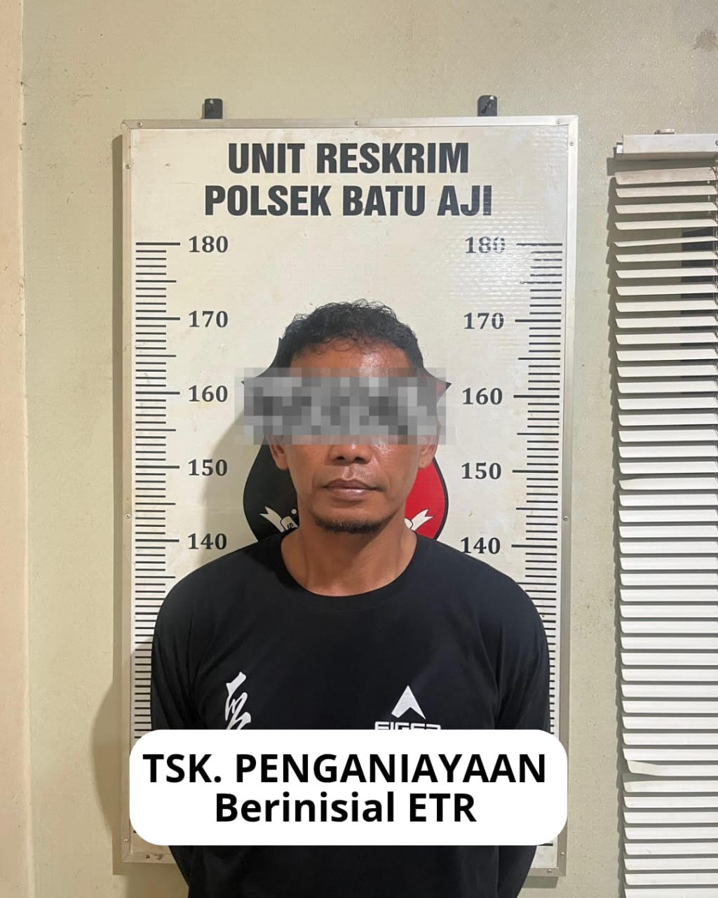 Pelaku penganiayaan.