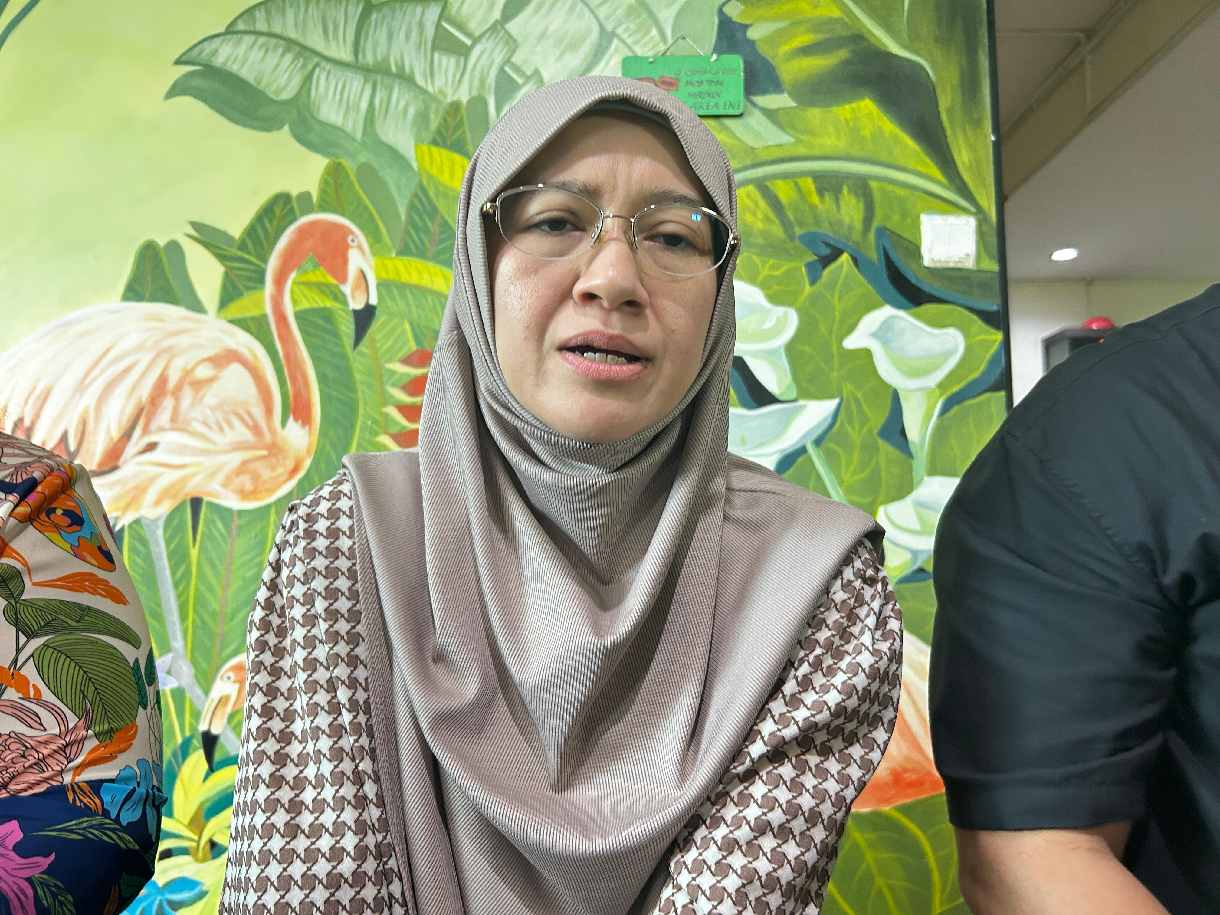 Dokter Pakar Jantung KPJ Healtcare Bandar Dato