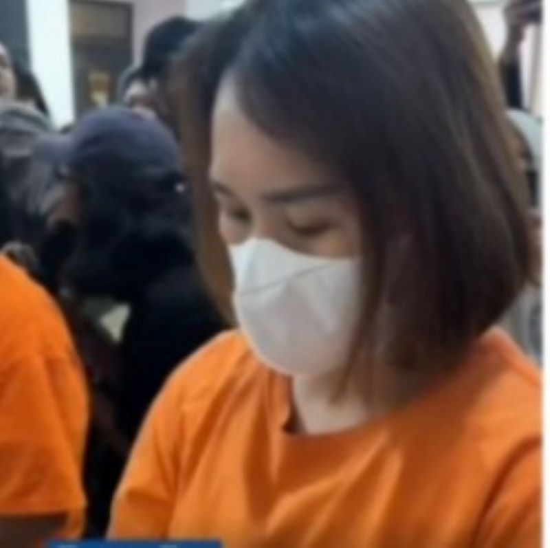 R, majikan korban sebagai pelaku utama penganiayaan ART.