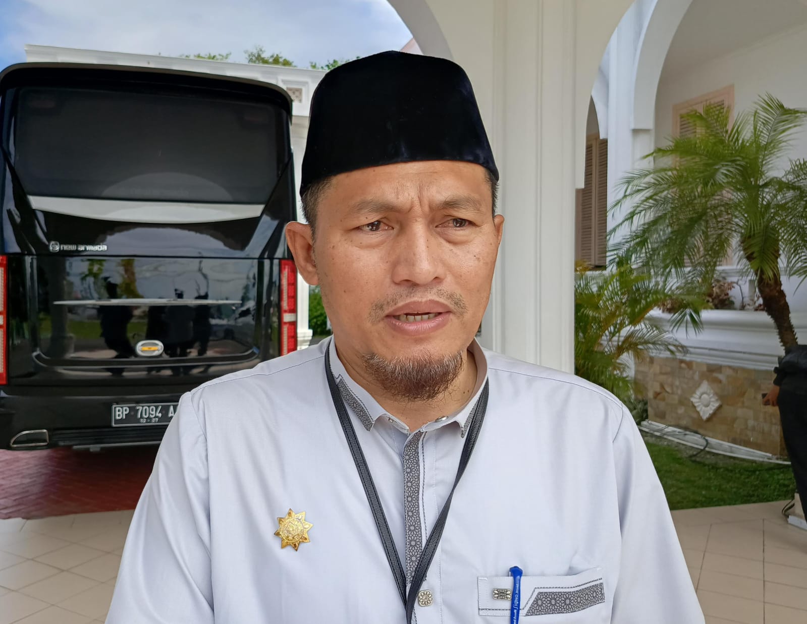 Muhammad Darwin
