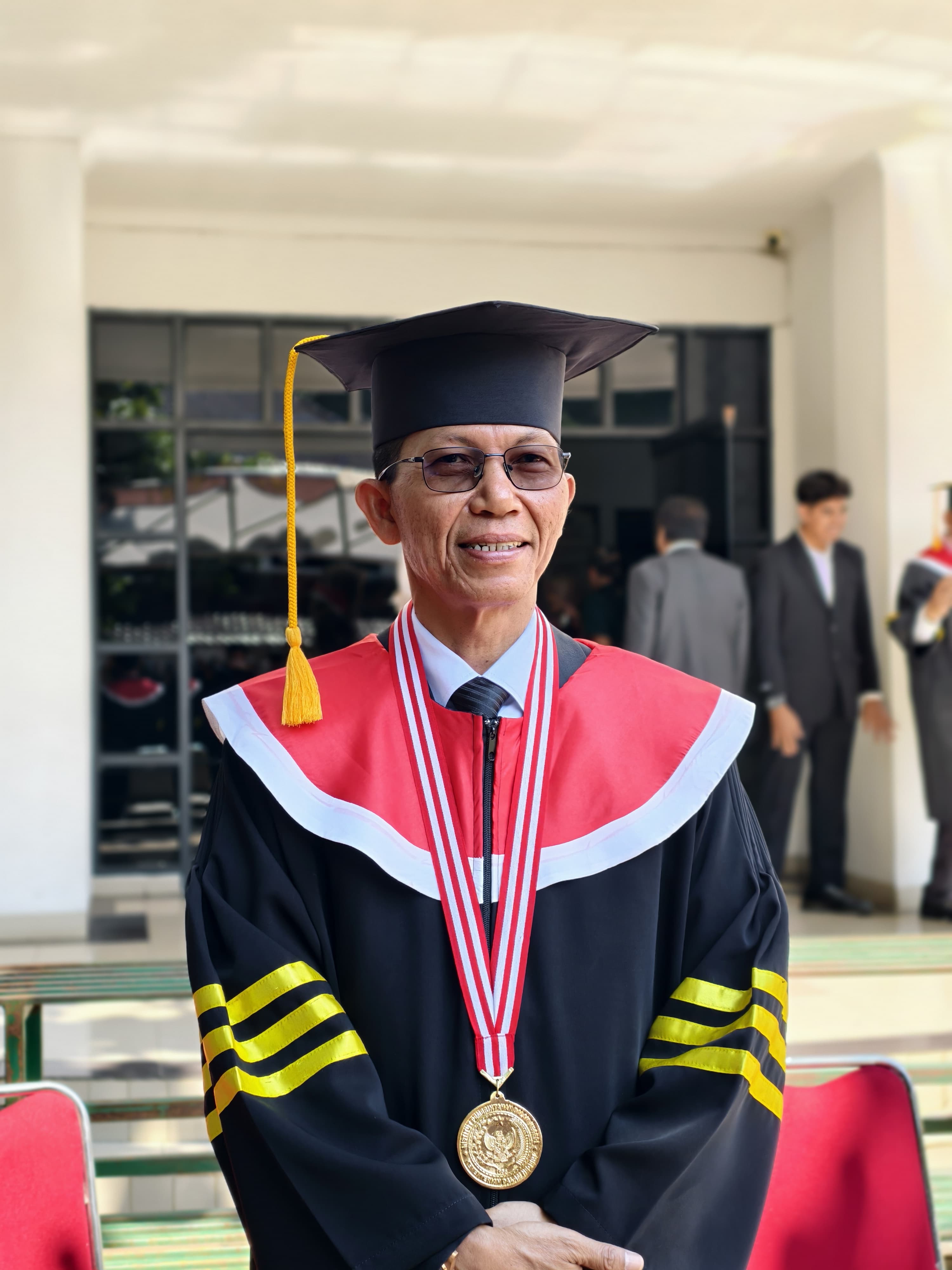 Amsakar Achmad