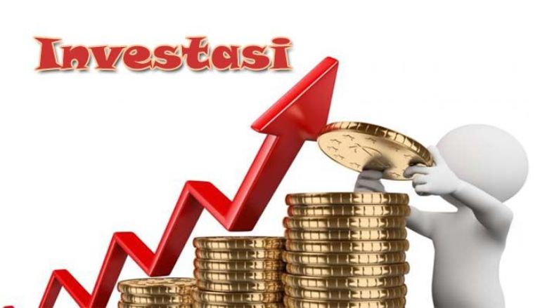 ILUSTRASI. Investasi
