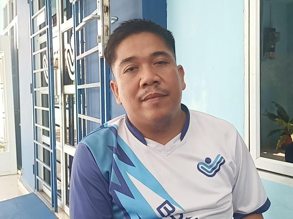 Ketua Tim Perlindungan BP3MI Kepri, Darman Sagala.