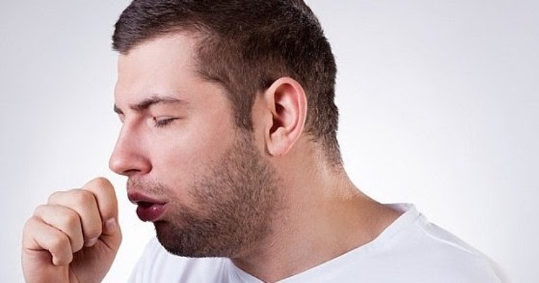 ILUSTRASI. Batuk berkepanjangan? Jangan sepelekan, dan segera perika ke dokter.